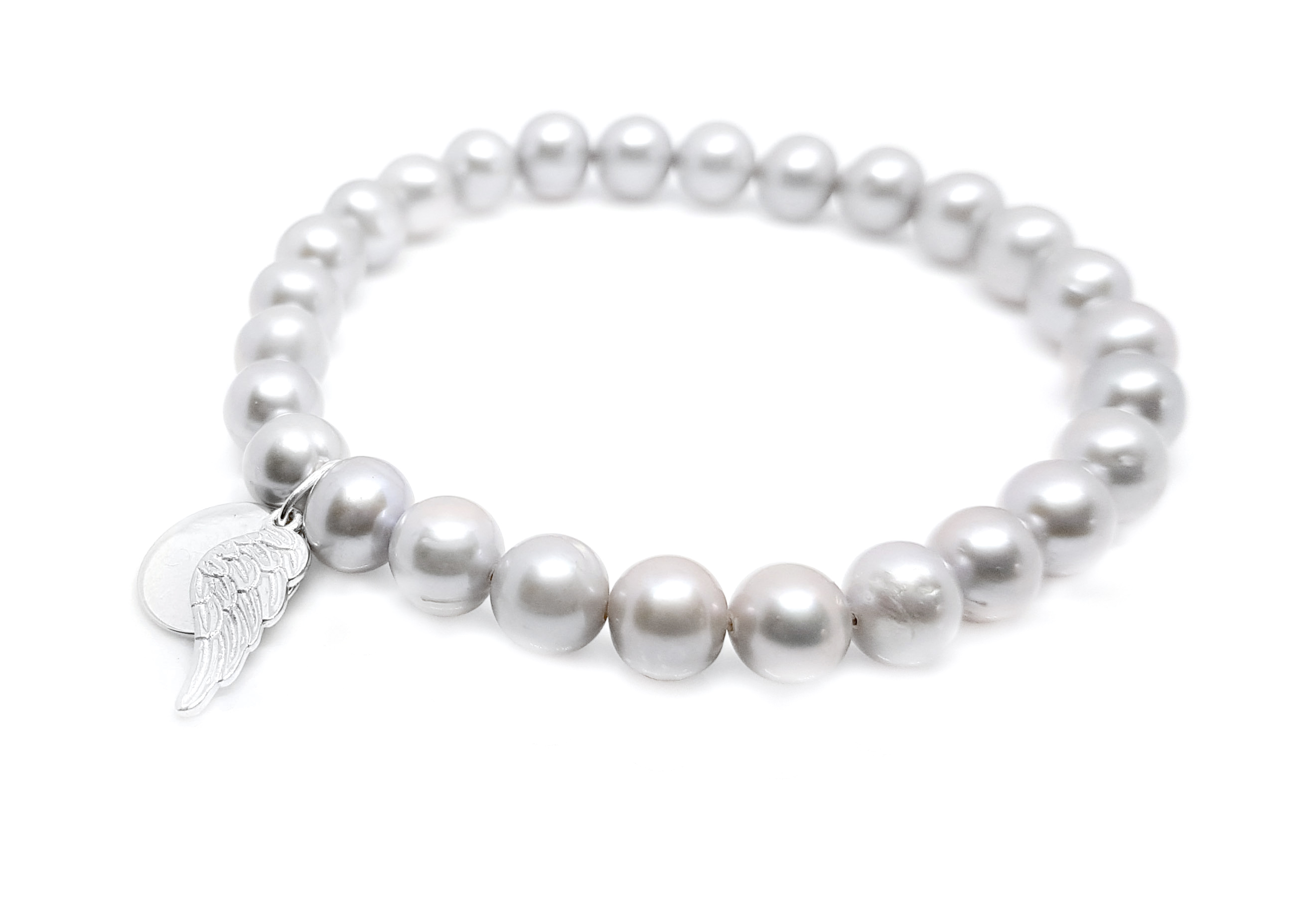 my-bracelet_by_loboda_angelsko_krilo_srebro_mojazapestnica_biseri_ploica_zapestnica