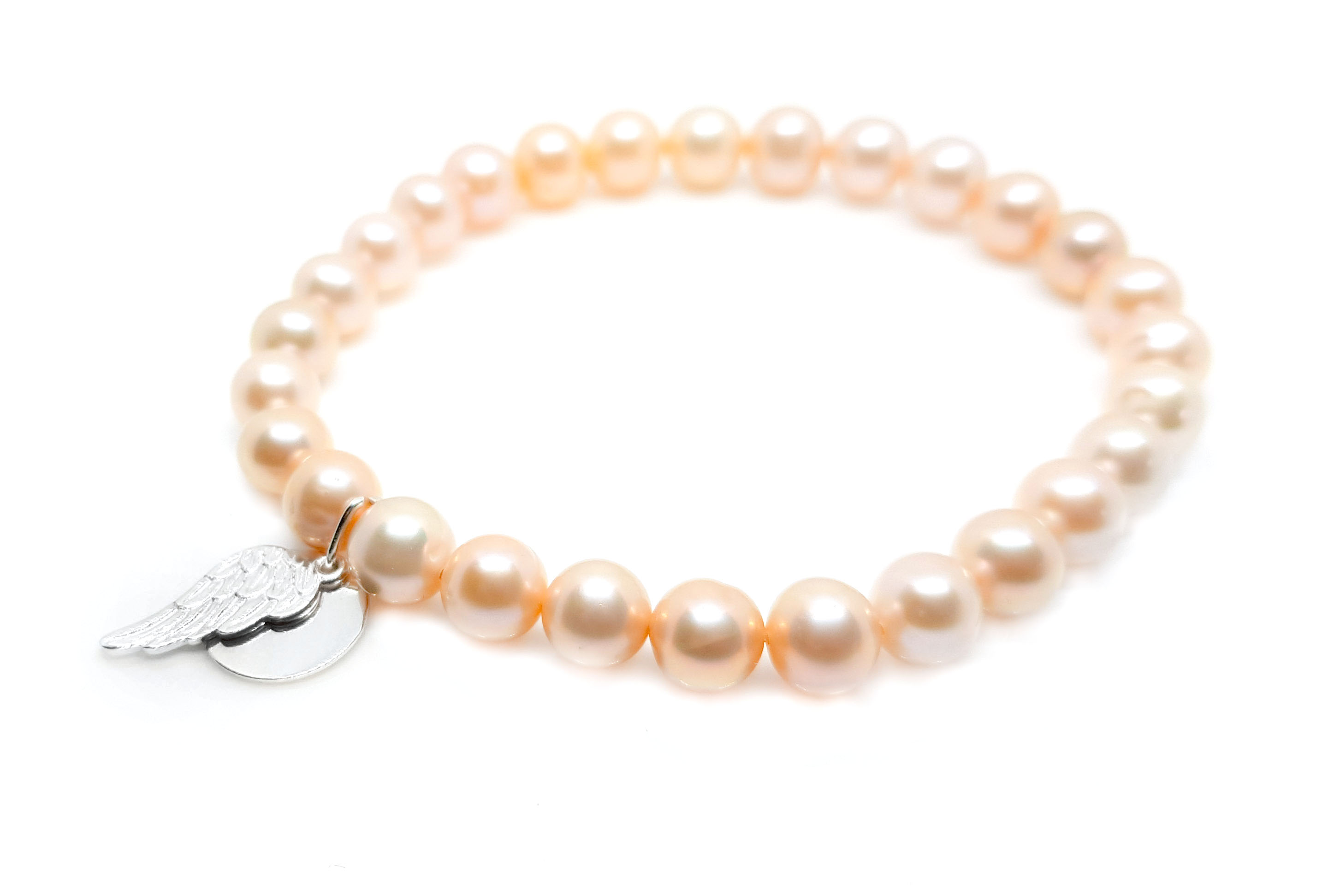 my-bracelet_by_loboda_angelsko_krilo_srebro_mojazapestnica_biseri_ploica_zapestnica_roza