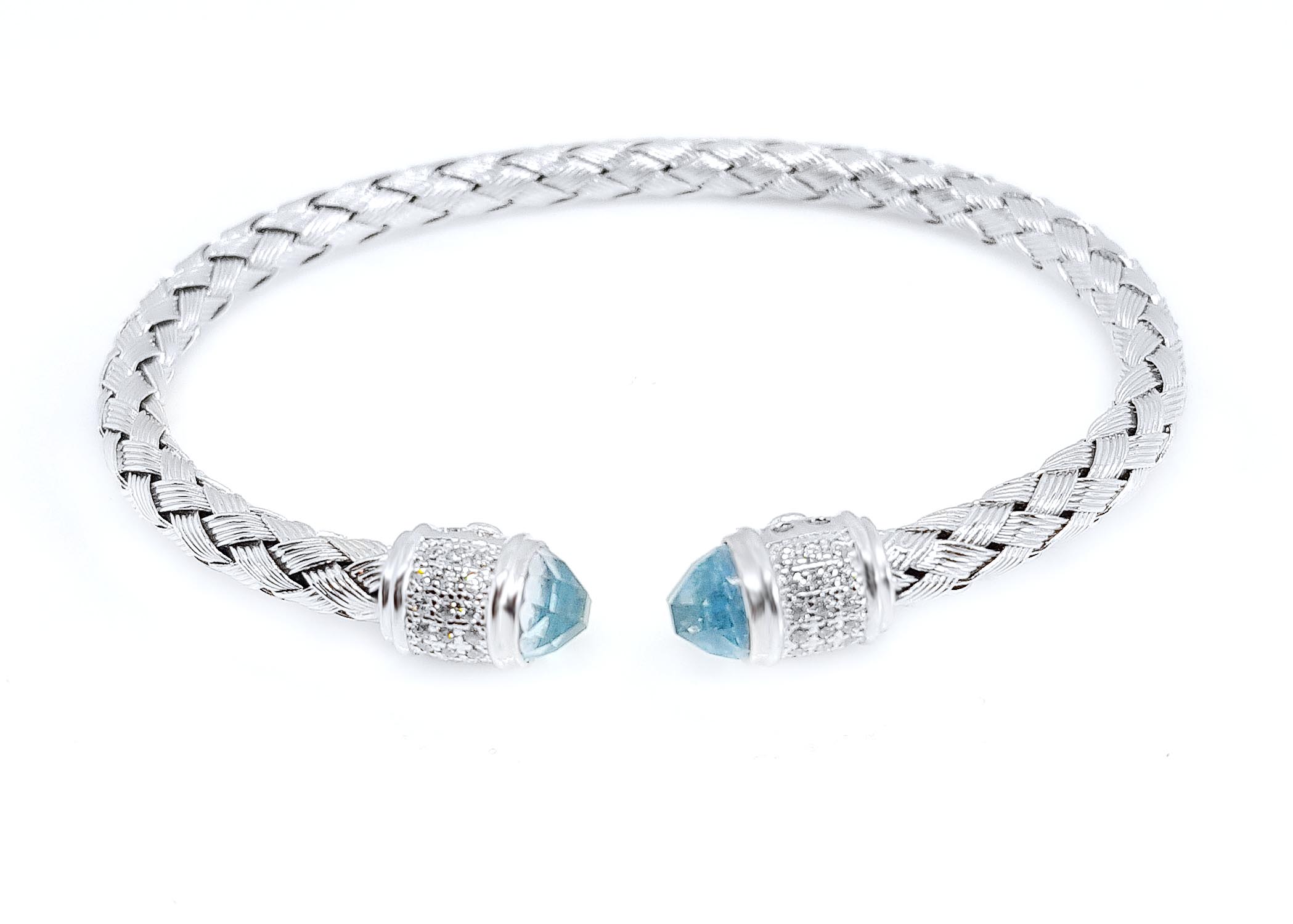 my-bracelet_by_loboda_candy_obroc_srebro_kamni_mojazapestnica_zapestnica_cirkon_turkiz