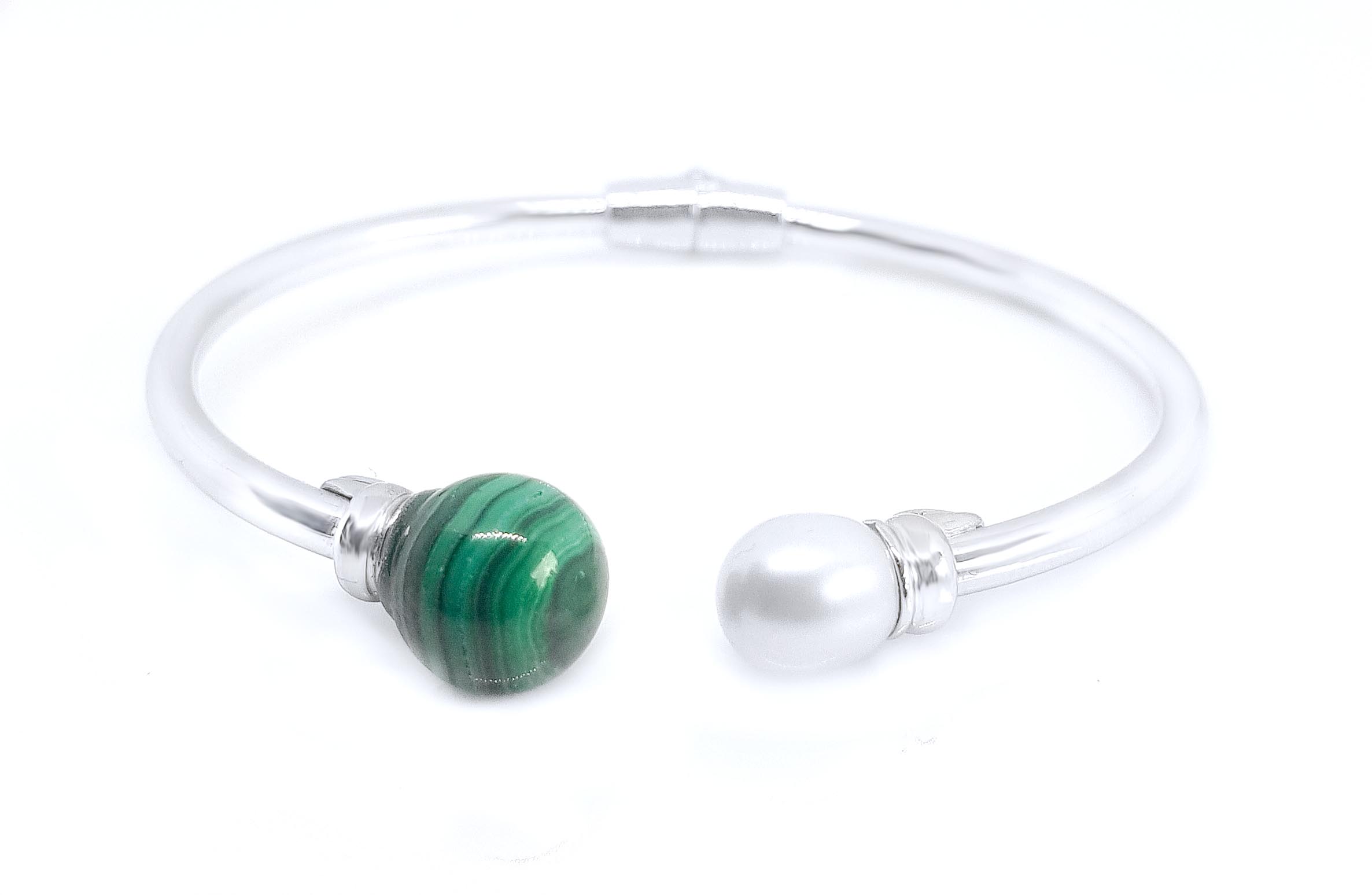 my-bracelet_by_loboda_candy_obroc_srebro_kamni_mojazapestnica_zapestnica_malahit
