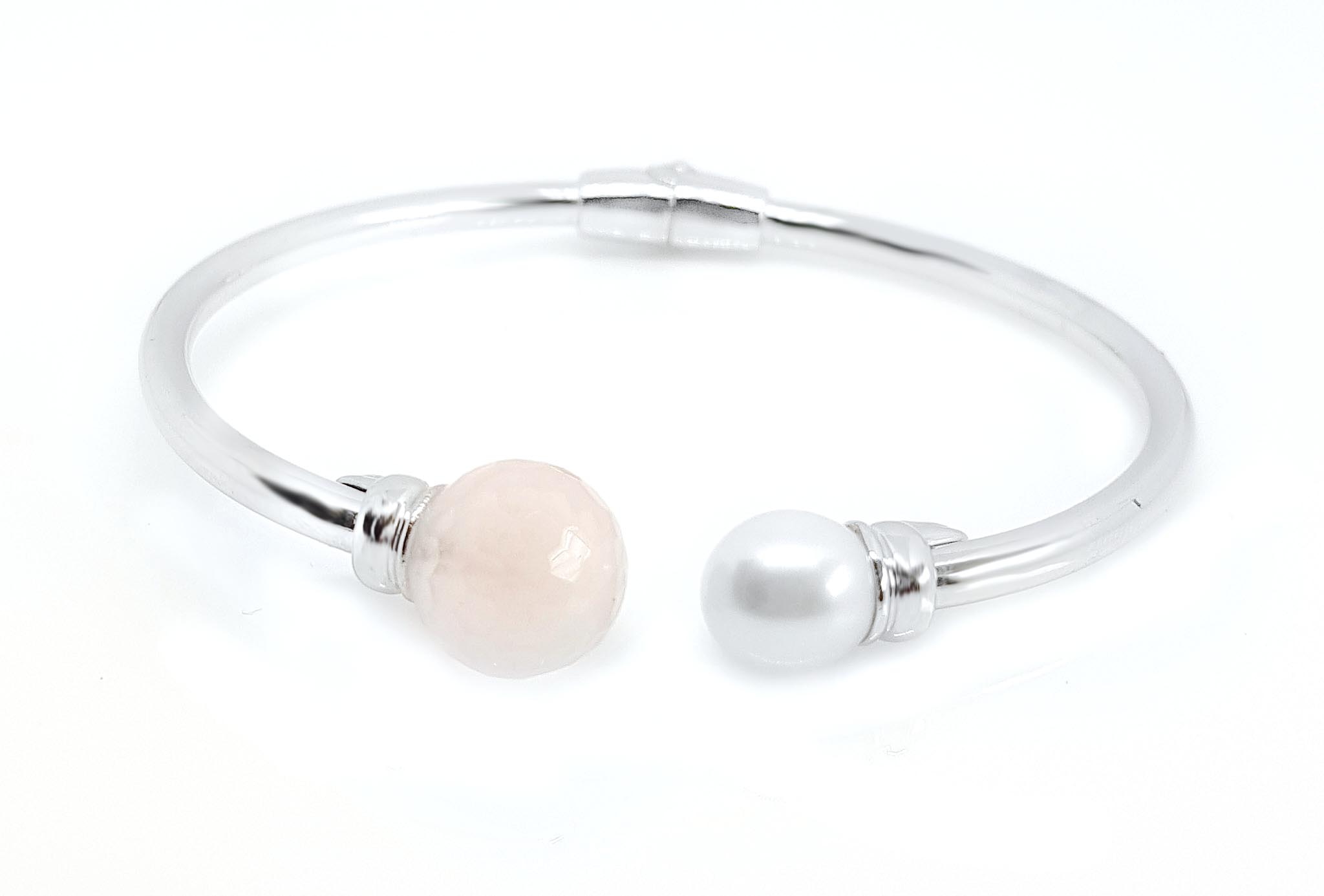 my-bracelet_by_loboda_candy_obroc_srebro_kamni_mojazapestnica_zapestnica_roza_kvarc