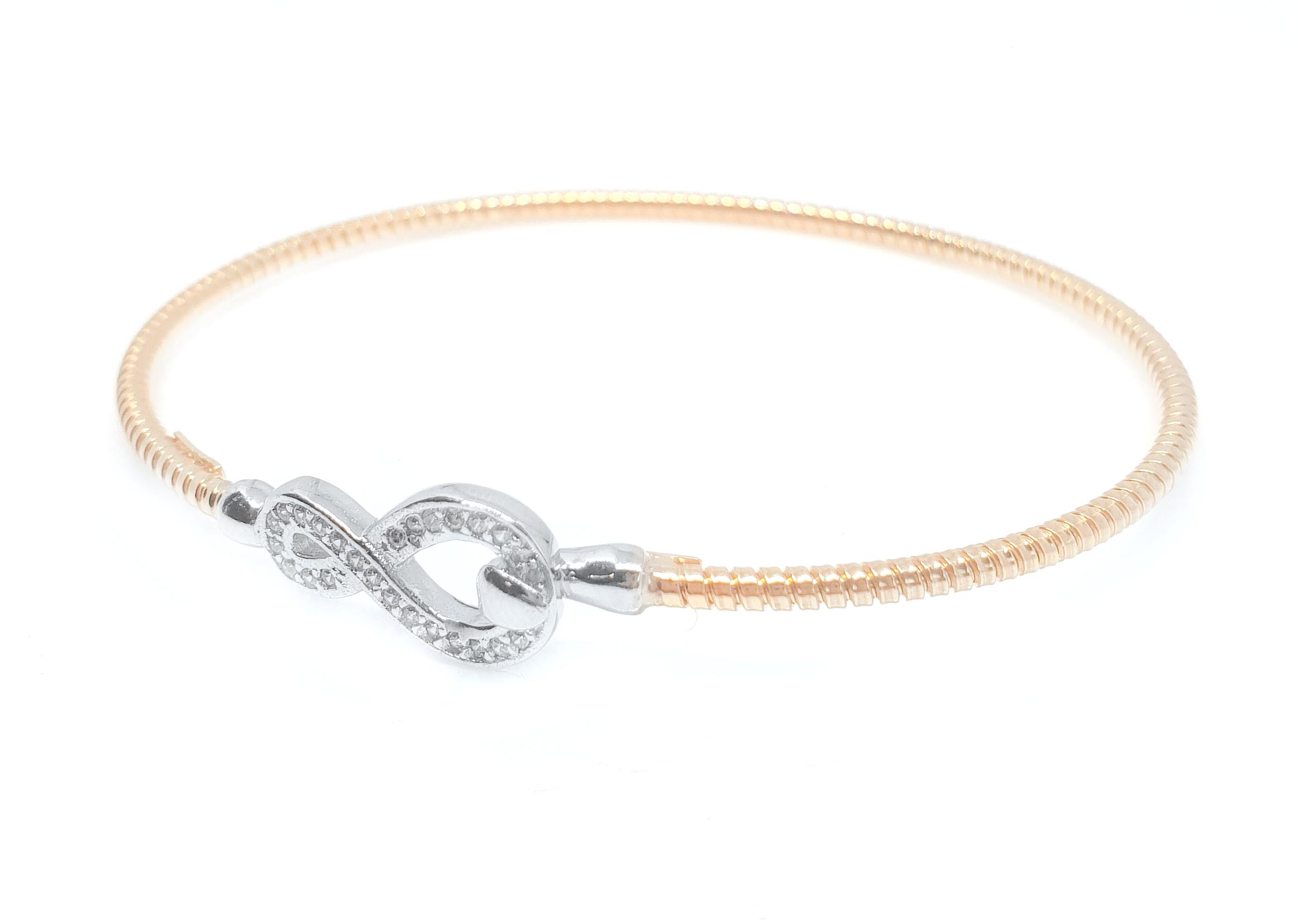 my-bracelet_by_loboda_infinity_zapestnica_mojazapestnica_srebro_cirkoni_rumena_1