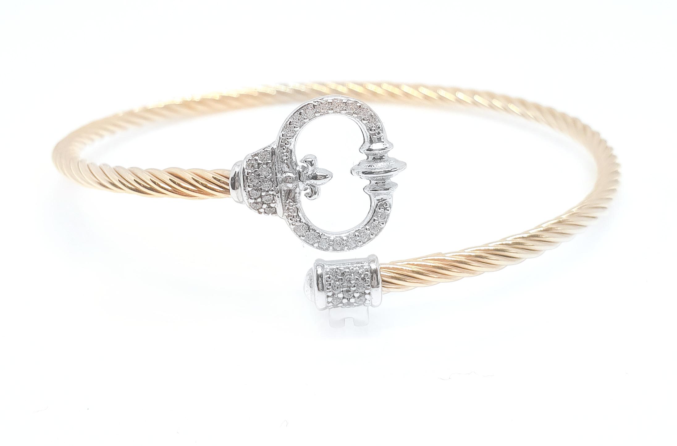my-bracelet_by_loboda_klju_srce_rumen_zapestnica_mojazapestnica_srebro_cirkoni_1