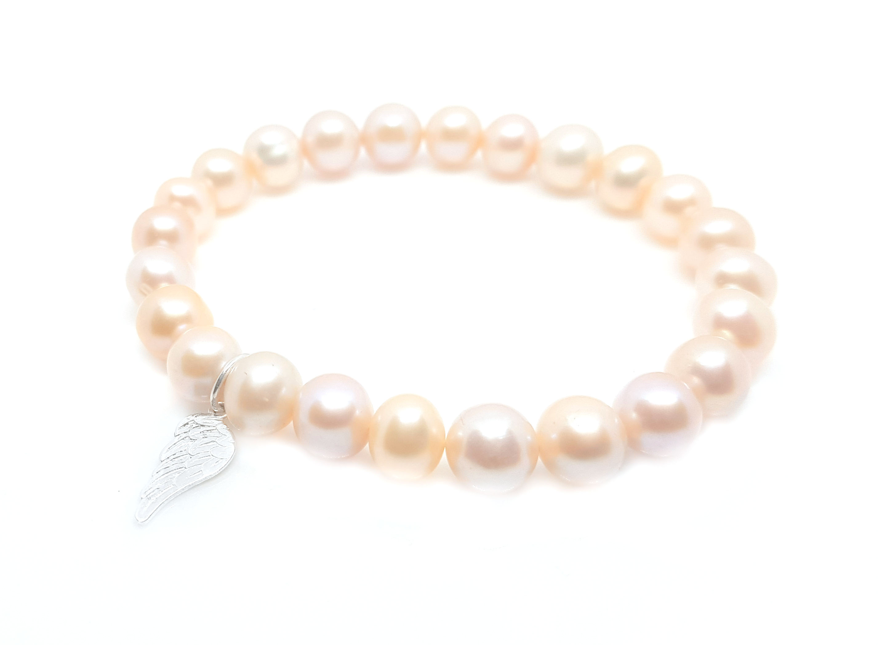 my-bracelet_by_loboda_mojazapestnica_biseri_multikolor_angelsko_krilo_belo