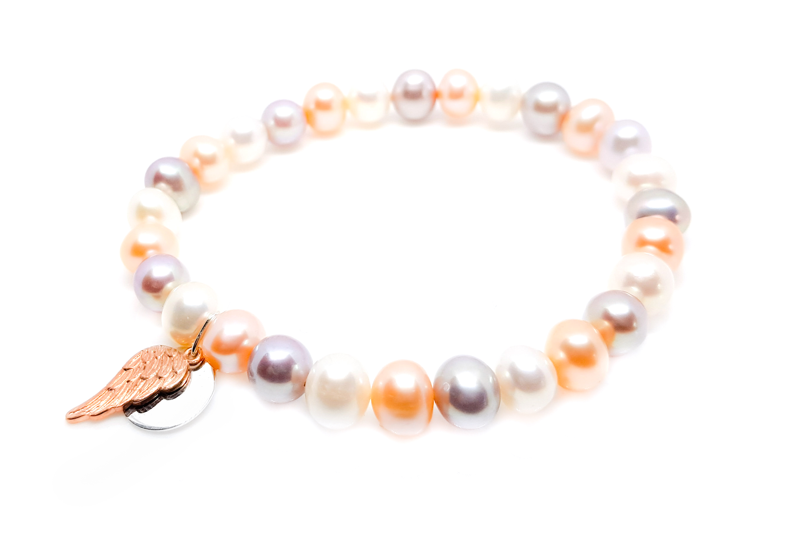 my-bracelet_by_loboda_mojazapestnica_biseri_multikolor_krilo_rdece_ploica