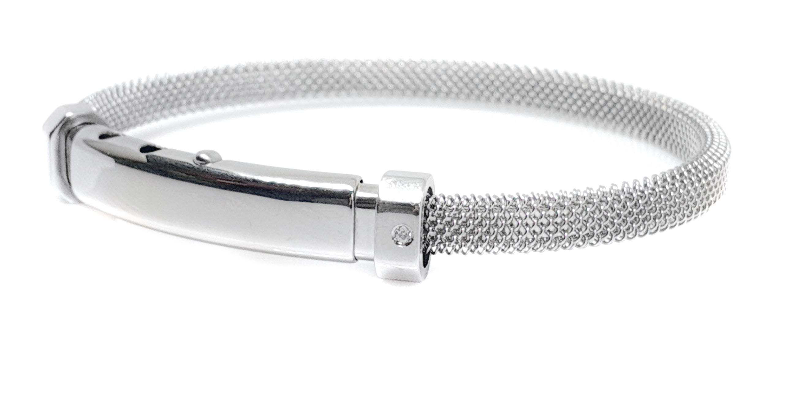 my-bracelet_by_loboda_srebro_jeklo_bela_diamant_moska_zapestnica_1