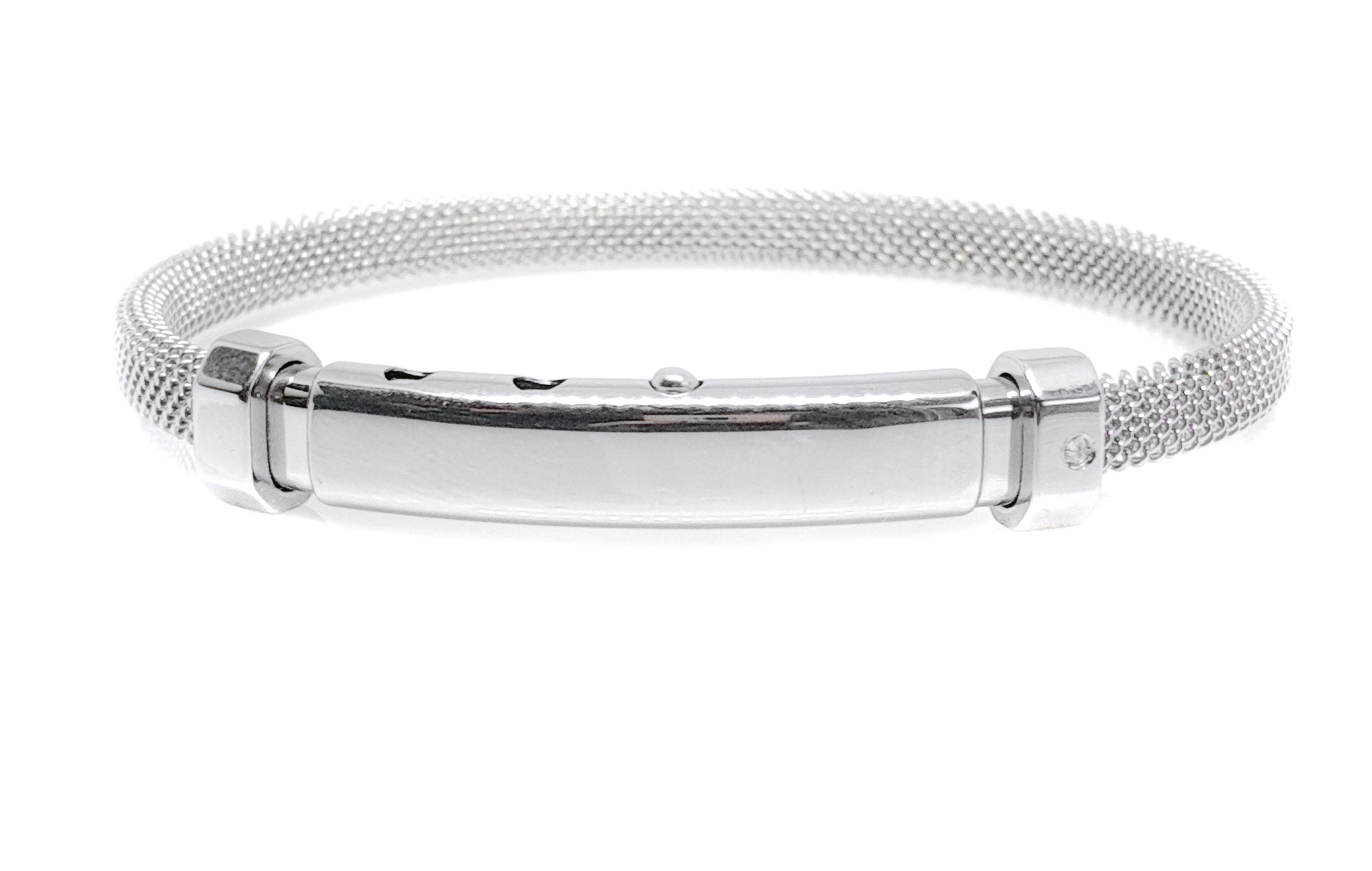 my-bracelet_by_loboda_srebro_jeklo_bela_diamant_moska_zapestnica_rdeca