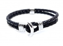 my-bracelet_by_loboda_tl_crna_usnje_pletena